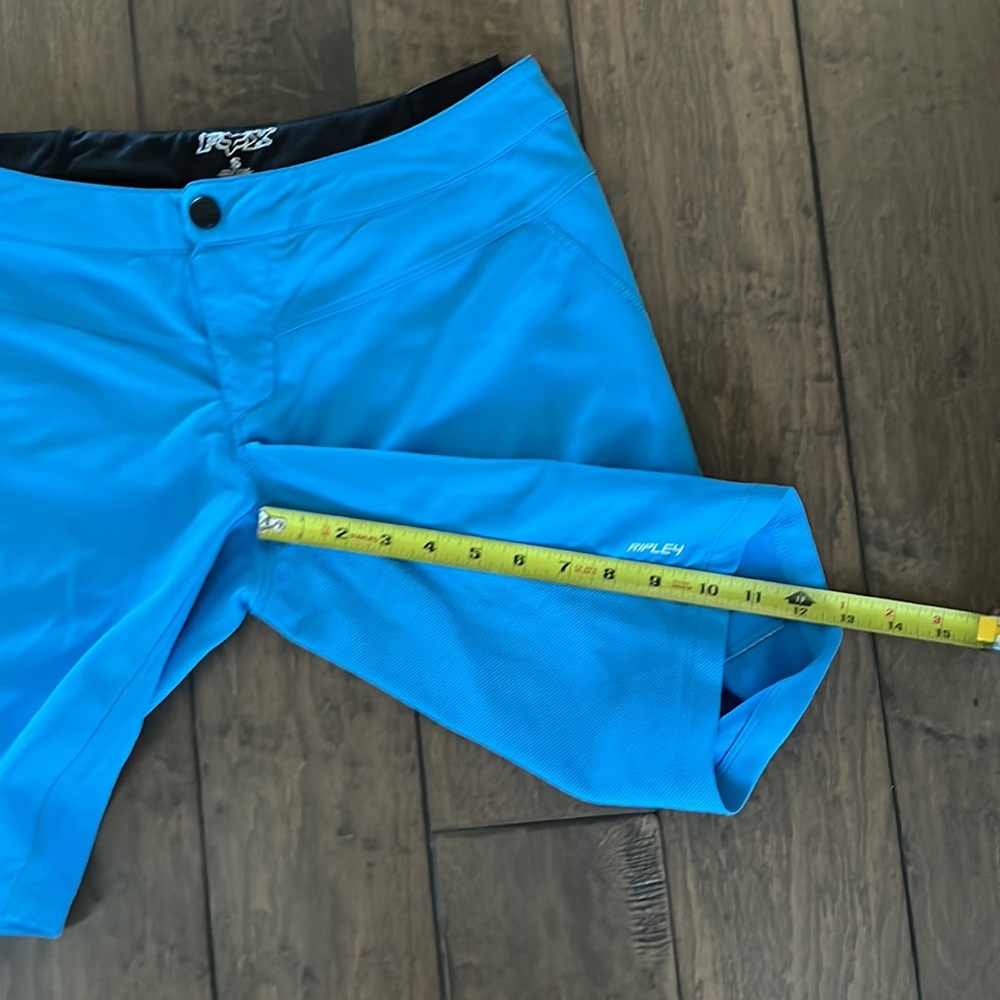 FOX Ripley Riding/Cycling Short, S - Picture 14 of 16